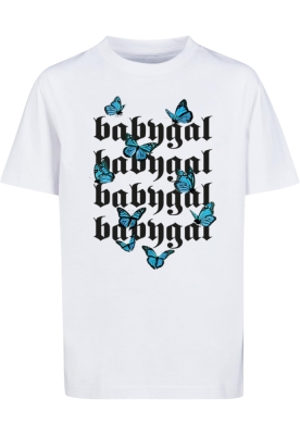 Tricou Babygal copil Mister Tee