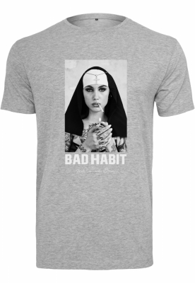 Tricou Bad Habit Mister Tee