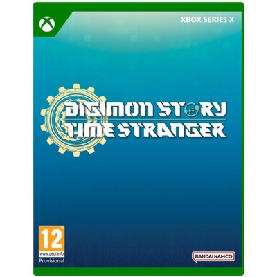 Bandai Namco Entertainment Digimn Stry TS 10