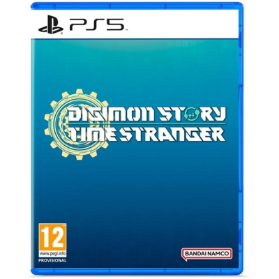 Bandai Namco Entertainment Digimn Stry TS 10