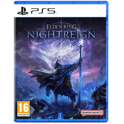 Bandai Namco Entertainment Elden Ring Nightreign