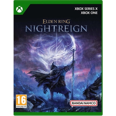 Bandai Namco Entertainment Elden Ring Nightreign