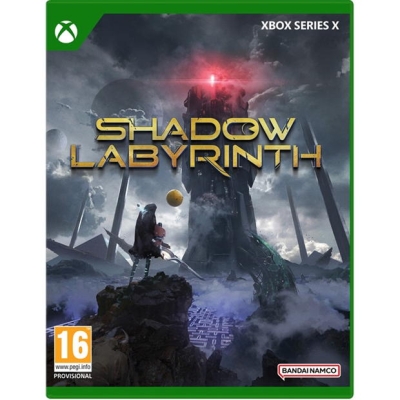 Bandai Namco Entertainment Shadow Labyrinth