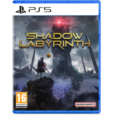 Bandai Namco Entertainment Shadow Labyrinth