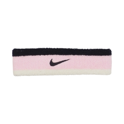 Nike Swoosh blue-orange
headband Nike Swoosh pink-black-white N0001544641