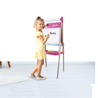 Barbie Barbie Floor Easel Ch51