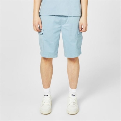 Barbour International Berni Short