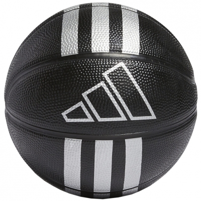 Baschet
adidas 3-Stripes Rubber Mini negru HM4972 Adidas