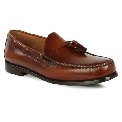 Bass Weejuns Larkin Loafers