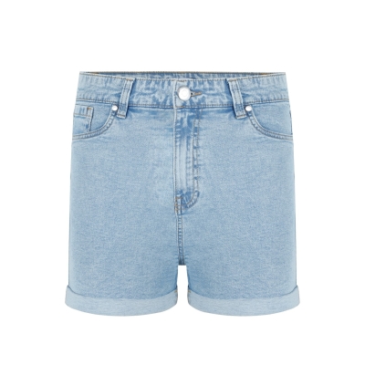 Be You Denim Short