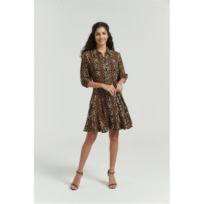 Be You You An Shirtdress Ld43