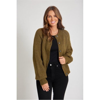 Be You You Crew Cardi Ld44