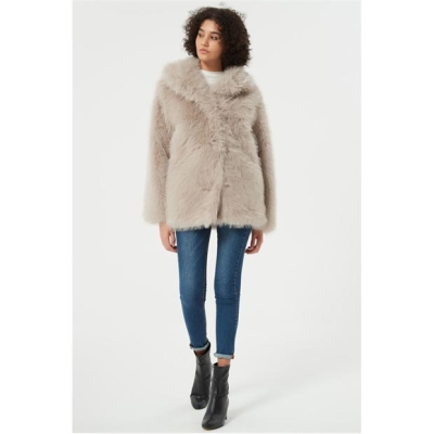 Be You You Fluffy Fur Co Ld51