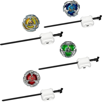 Beyblade Beyblade X Starter Pack Top and Launcher