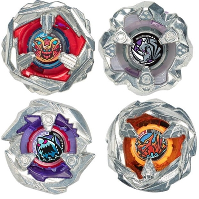 Beyblade Beyblade X Top Booster Pack