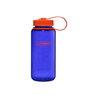 Bidon Nalgene Sustain Gray 500ML