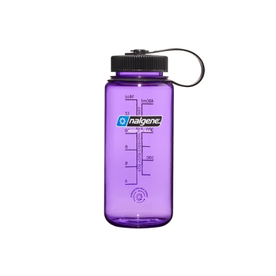 Bidon Nalgene Sustain Purple 500ML