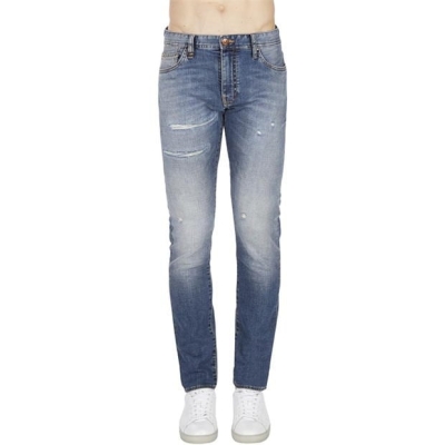 Blug Armani Exchange AX J14Skinny Sn99