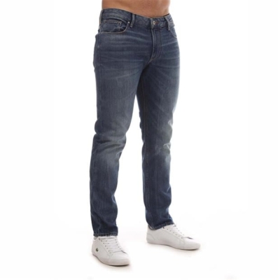 Blug Armani J06 Slim-Fit