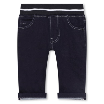 Blug Boss Denim Straight bebelus