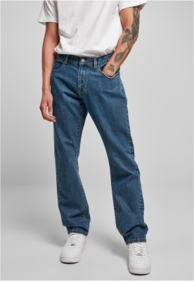 Organic Straight Leg Denim Urban Classics