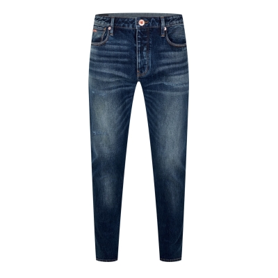 Blug EMPORIO ARMANI Ripped Skinny