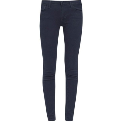 Blug French Connection Skinny Stretch Rebound Denim