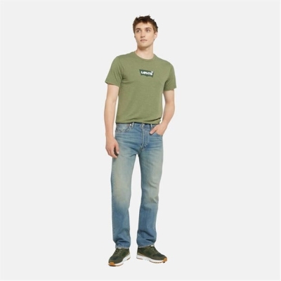 Blug Levis 501r Original Straight