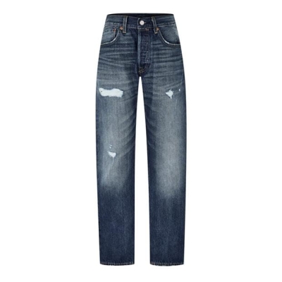 Blug Levis 501r Original Straight