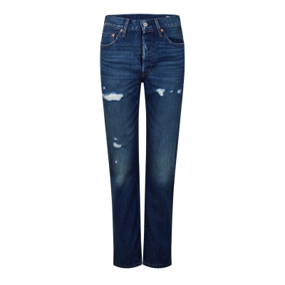 Blug Levis Levis 501 Wmns Ld99