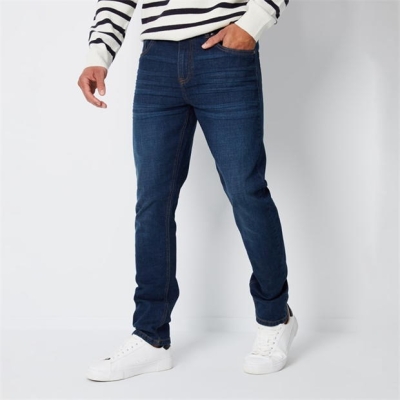 Blug Threadbare Slim Fit With Stretch