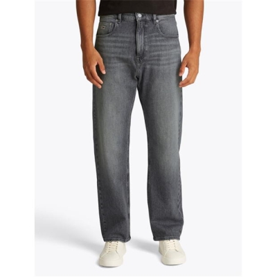 Blug Tommy OTIS REGULAR STR BI0177 Tommy Jeans