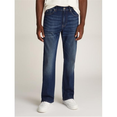 Blug Tommy RYAN BOOTCUT AI0255 Tommy Jeans