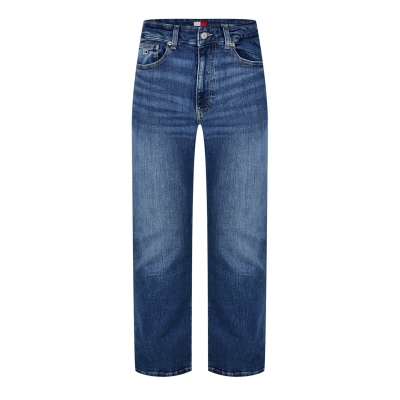 Blug Tommy RYAN BOOTCUT DH0235 Tommy Jeans