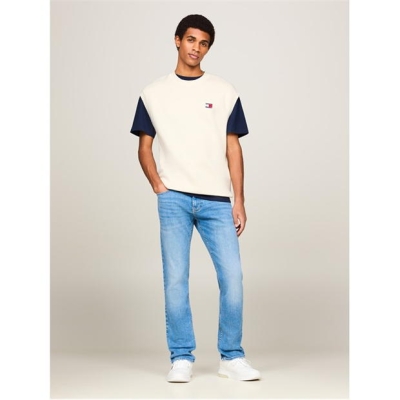 Blug Tommy SCANTON SLIM DH4288 Tommy Jeans