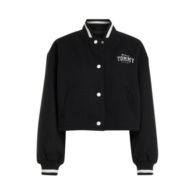 Blug Tommy TJ Varsity Bomber Tommy Jeans