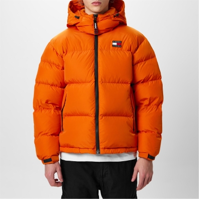 Blug Tommy TJM ALASKA PUFFER Tommy Jeans