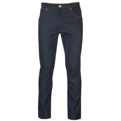 Blug Wrangler 11WMZ Denim