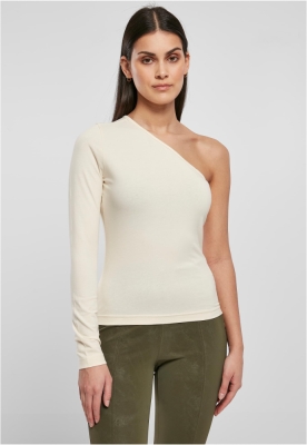 Asymmetric Longsleeve dama Urban Classics