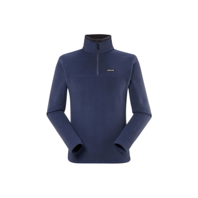 Bluza Barbati Lafuma Access Micro Half Zip Navy