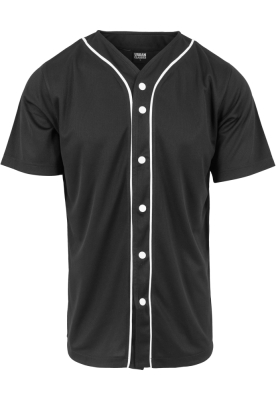 Baseball Mesh Jersey Urban Classics