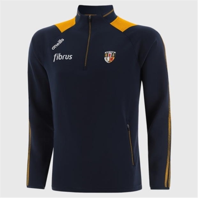 ONeills Antrim Dynamo Half Zip Top Senior