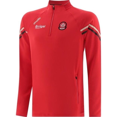 ONeills Derry Weston Half Zip Top Senior