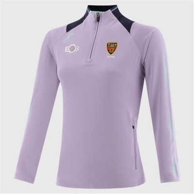 ONeills Down Dynamo Half Zip Top fetita