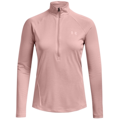 Under Armour Tech Half Zip Top dama