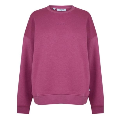 Calvin Klein Golf G Crew Neck Sweat Ld99