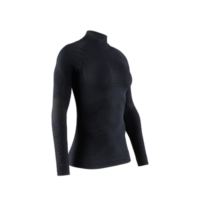 Bluza Dama Energy Accumulator 4.0 Turtle Neck