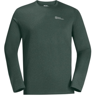 Jack Wolfskin Wolfskin Sky Thermal Baselayer Top