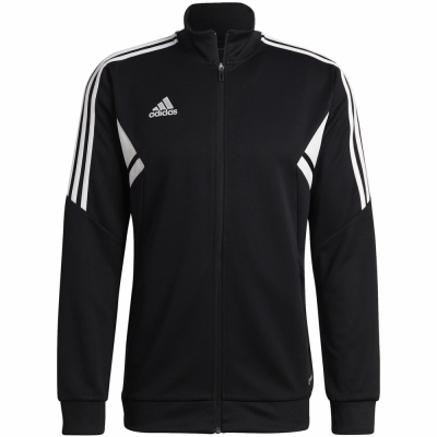 Jacheta Adidas Condivo 22 Track men's black HA6252