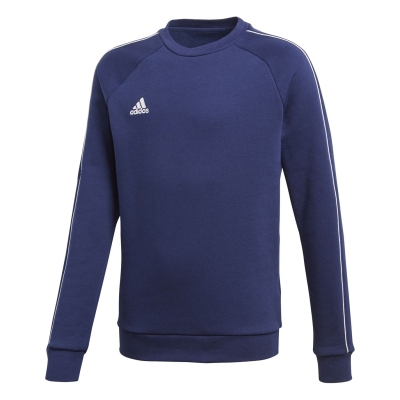 Bluza trening adidas Core 18 unisex